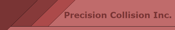 Precision Collision Inc.